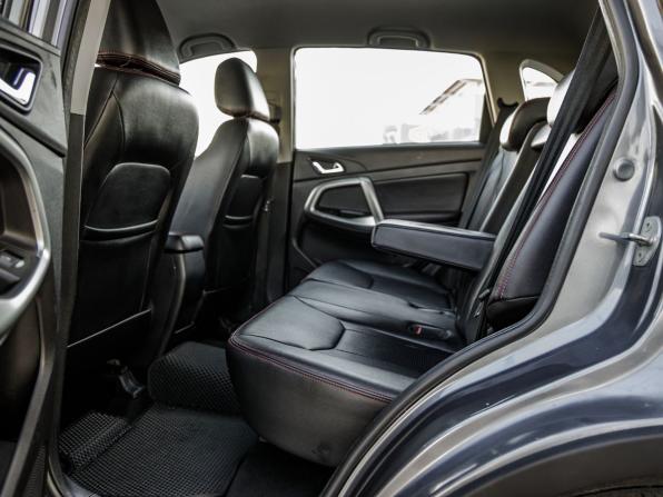 Chery Tiggo 5 I с пробегом 2014 года, цена 713 000 рублей, 177742 км, внедорожник, Автокод Объявления