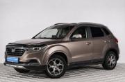 FAW Besturn X40 I Челябинск  - изображение 25
