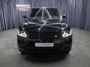 Land Rover Range Rover IV Рестайлинг Москва  - изображение 33