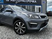 Kia Rio IV Ярославль  - изображение 41