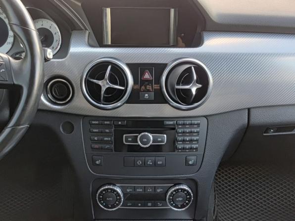 Mercedes-Benz GLK-Класс I (X204) Рестайлинг с пробегом 2012 года, цена 1 299 000 рублей, 309050 км, внедорожник, Автокод Объявления