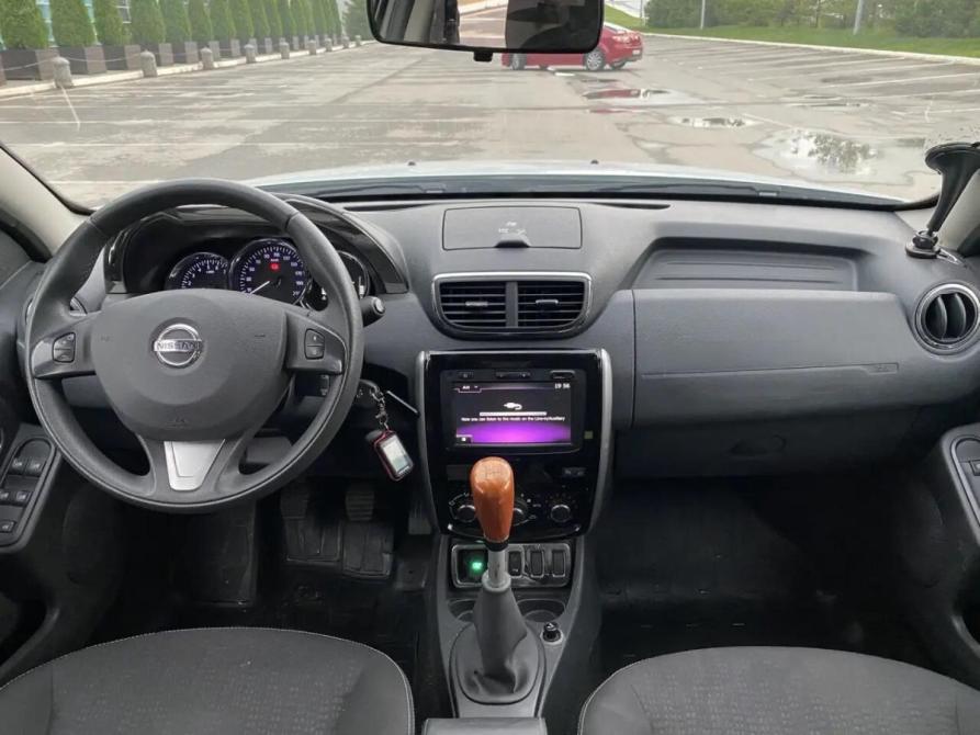 Nissan Terrano III (D10) Уфа  - изображение 7