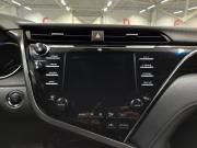 Toyota Camry VIII (XV70) Казань  - изображение 40