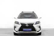 Lexus RX III Барнаул  - изображение 35