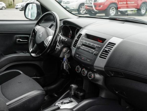 Citroen C-Crosser с пробегом 2012 года, цена 1 300 000 рублей, 79129 км, внедорожник, Автокод Объявления