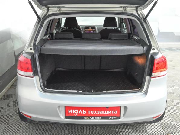 Volkswagen Golf VI с пробегом 2012 года, цена 950 000 рублей, 148527 км, хэтчбек, Автокод Объявления