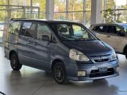 Nissan Serena I (C23) Новосибирск  - изображение 21