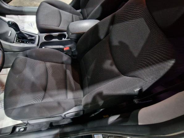 Hyundai Elantra V (MD) Рестайлинг с пробегом 2015 года, цена 1 395 000 рублей, 177447 км, седан, Автокод Объявления
