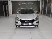 Lada (ВАЗ) Vesta I Рестайлинг (NG) Минеральные Воды  - изображение 22