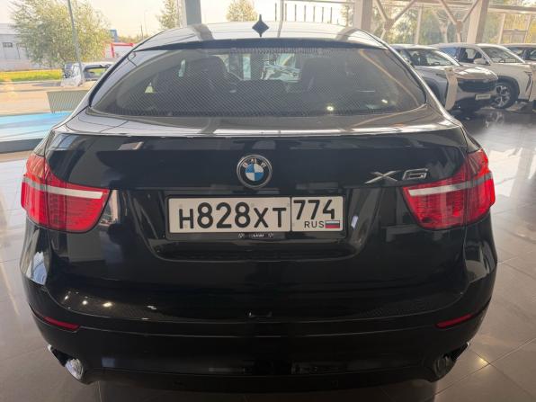 BMW X6 I (E71) с пробегом 2011 года, цена 2 745 000 рублей, 87000 км, внедорожник, Автокод Объявления