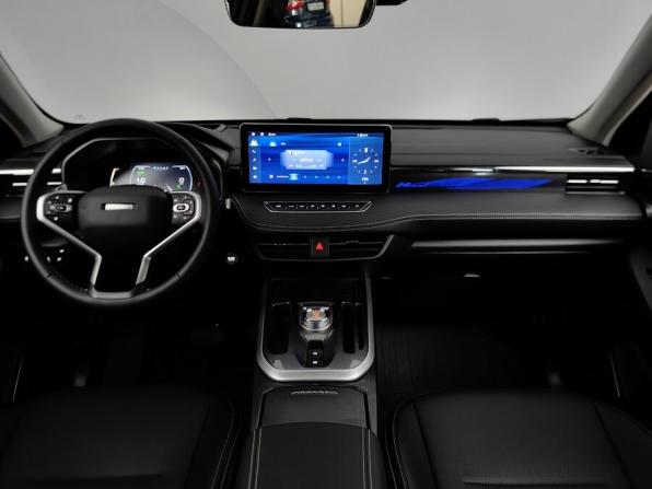 Haval Jolion I Рестайлинг 2 с пробегом 2025 года, цена 2 498 000 рублей, 6200 км, внедорожник, Автокод Объявления
