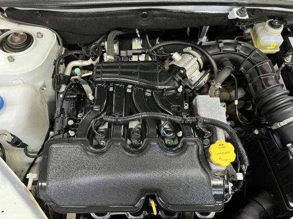 Lada (ВАЗ) Granta I Рестайлинг с пробегом 2021 года, цена 753 902 рубля, 54667 км, седан, Автокод Объявления