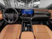 Lexus RX V Москва  - изображение 35
