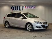 Opel Astra J Рестайлинг Иваново  - изображение 38