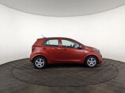 Kia Picanto III Москва  - изображение 30