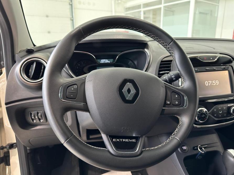 Renault Kaptur I Оренбург  - изображение 11