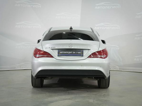 Mercedes-Benz CLA I (C117 X117) с пробегом 2015 года, цена 1 699 000 рублей, 174330 км, седан, Автокод Объявления