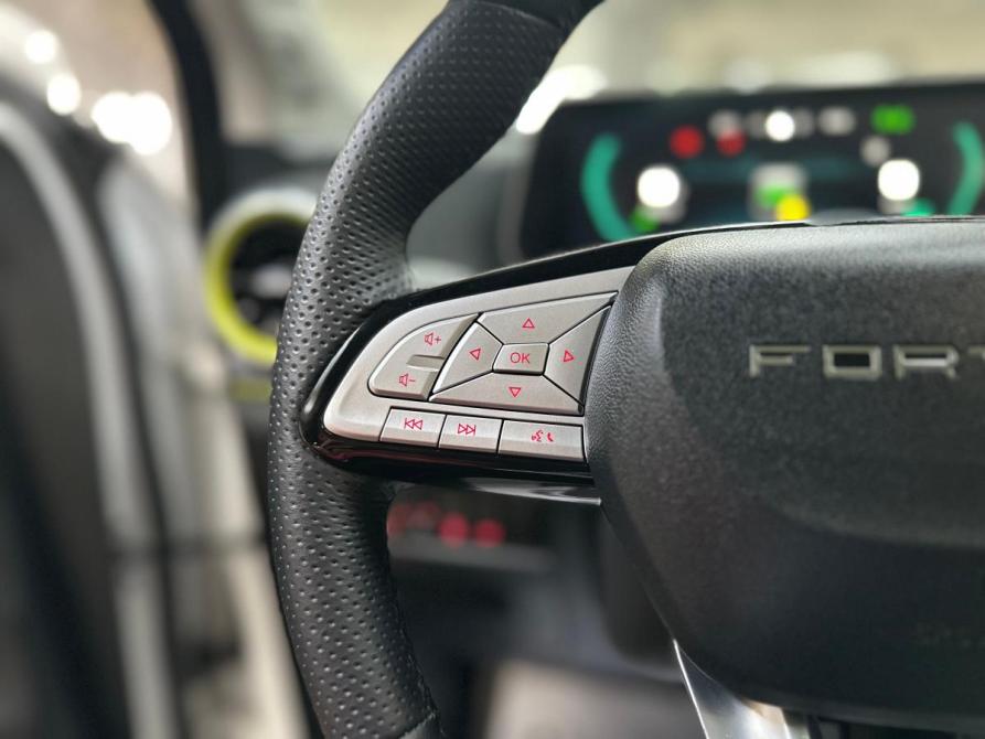 Forthing T5 EVO Набережные Челны  - изображение 21