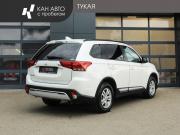 Mitsubishi Outlander III Рестайлинг 3 Казань  - изображение 16