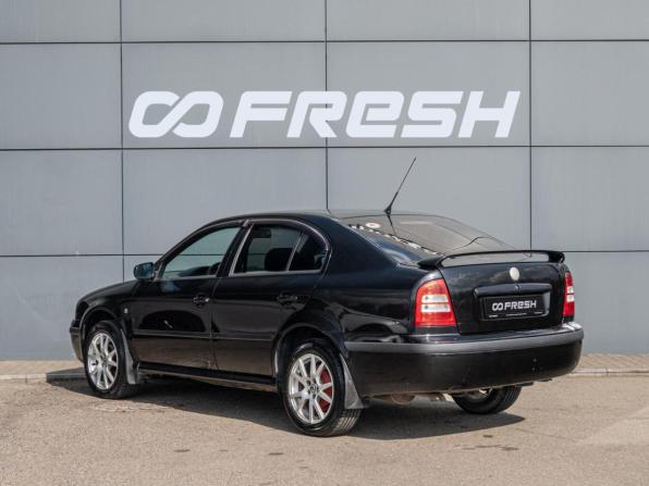 Skoda Octavia I (A4) Рестайлинг с пробегом 2008 года, цена 435 000 рублей, 171961 км, лифтбек, Автокод Объявления