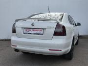 Skoda Octavia II (A5) Рестайлинг Москва  - изображение 24