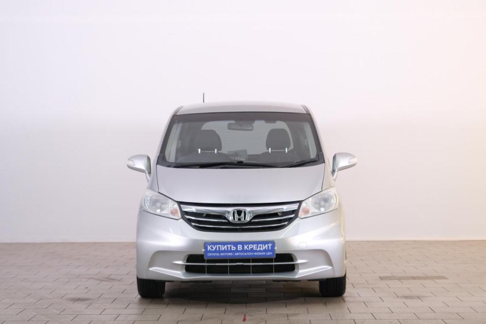 Honda Freed I Рестайлинг Омск  - изображение 2