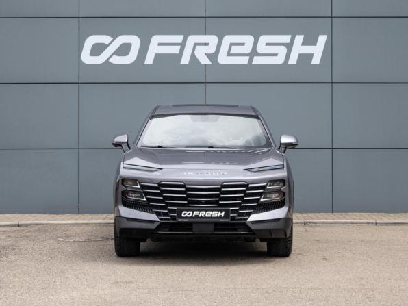 JETOUR DASHING I с пробегом 2023 года, цена 1 900 000 рублей, 23997 км, внедорожник, Автокод Объявления