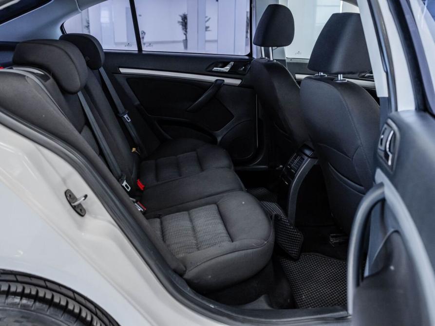 Skoda Octavia II (A5) Рестайлинг Самара  - изображение 14