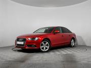 Audi A4 IV (B8) Рестайлинг Санкт-Петербург  - изображение 20