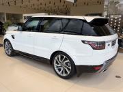 Land Rover Range Rover Sport II Рестайлинг Краснодар  - изображение 37
