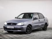 Chevrolet Lanos I Санкт-Петербург  - изображение 20
