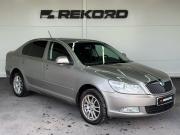 Skoda Octavia II (A5) Рестайлинг Уфа  - изображение 17