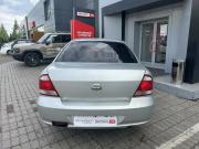 Nissan Almera Classic I Набережные Челны  - изображение 37