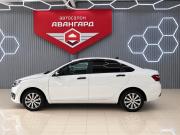 Lada (ВАЗ) Vesta I Рестайлинг (NG) Альметьевск  - изображение 37