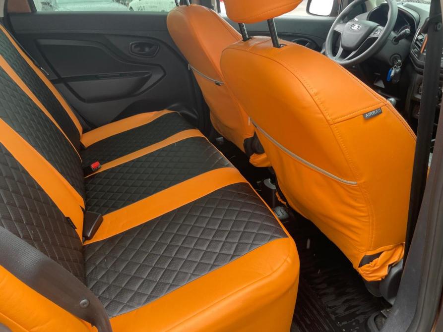 Lada (ВАЗ) XRAY I Стерлитамак  - изображение 24