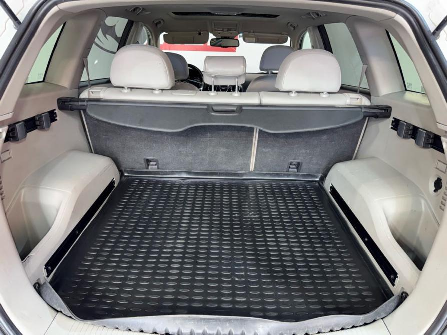 Opel Antara I Рестайлинг Новочеркасск  - изображение 9