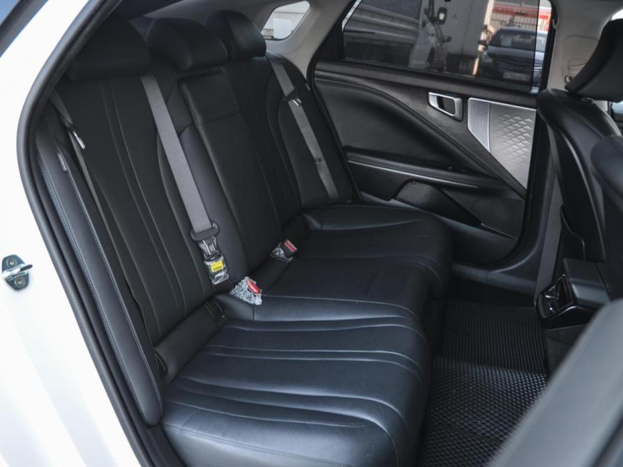 Kia K8 I Курган  - изображение 8