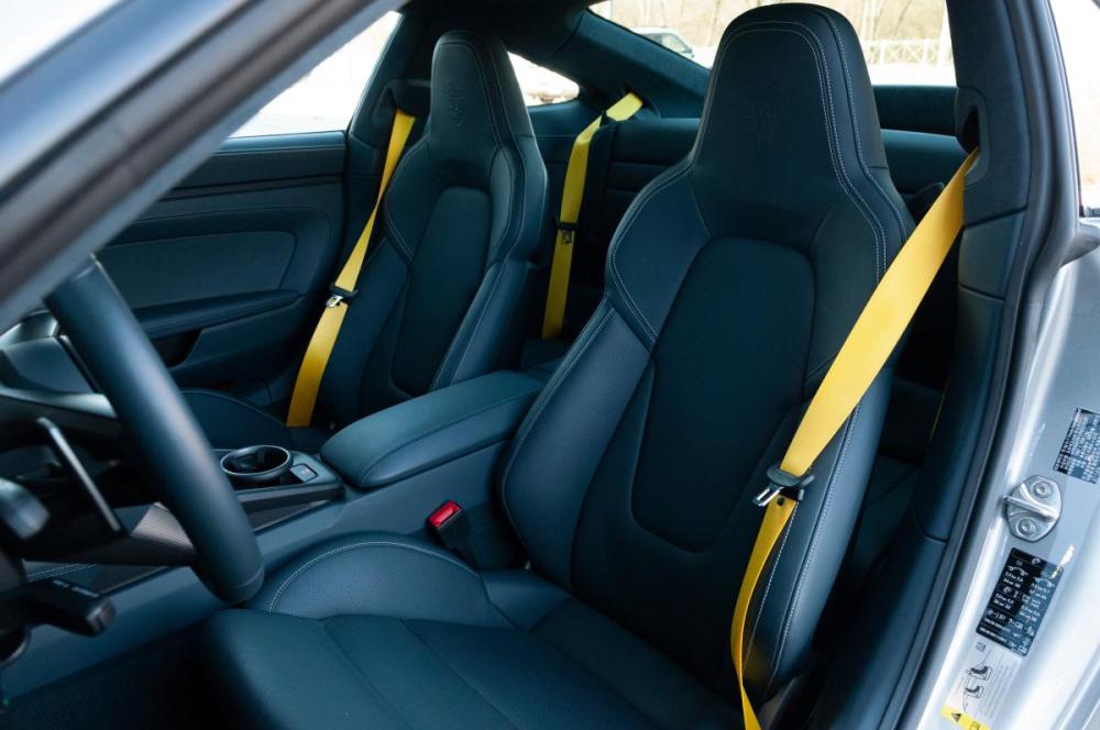 Porsche 911 VIII (992) Брянск  - изображение 15