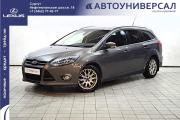Ford Focus III Сургут  - изображение 23
