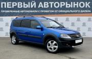 Lada (ВАЗ) Largus I Краснодар  - изображение 24