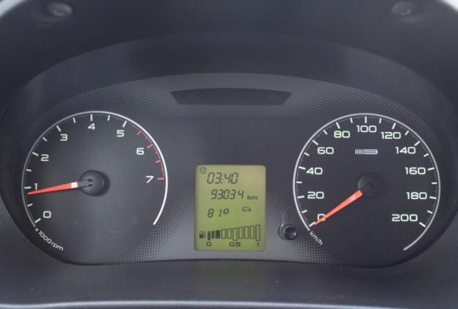Lada (ВАЗ) Granta I с пробегом 2018 года, цена 480 000 рублей, 93034 км, седан, Автокод Объявления