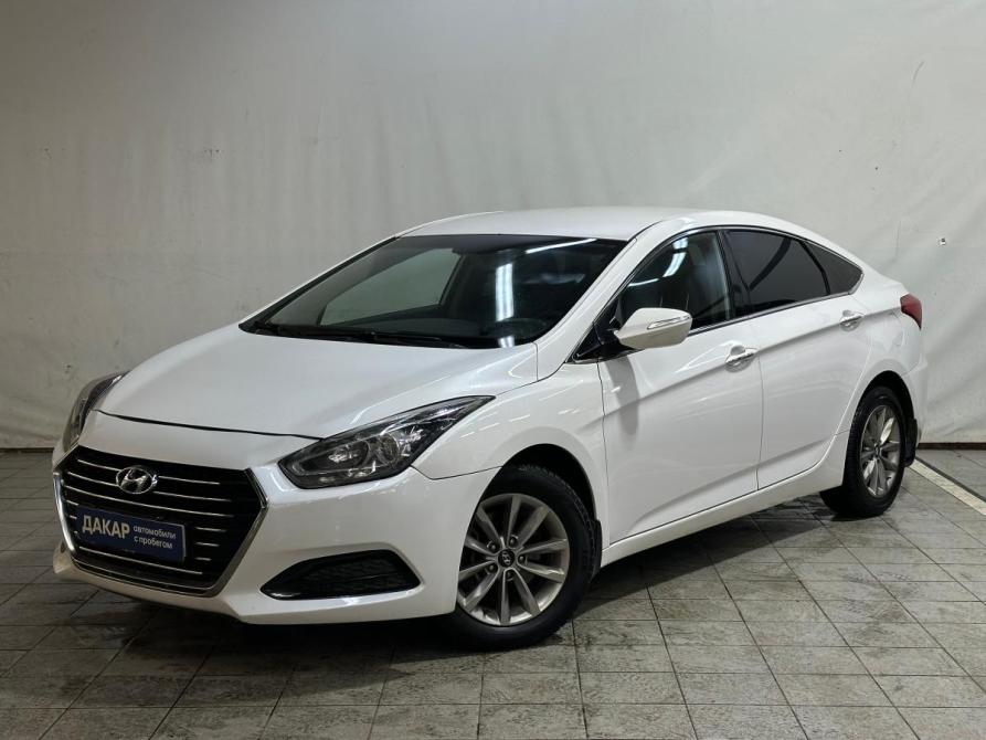 Hyundai i40 I Рестайлинг Санкт-Петербург  - изображение 1