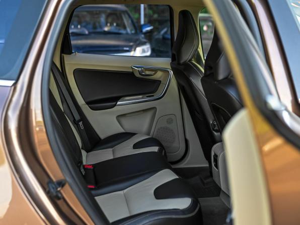 Volvo XC60 I с пробегом 2011 года, цена 1 230 000 рублей, 255976 км, внедорожник, Автокод Объявления