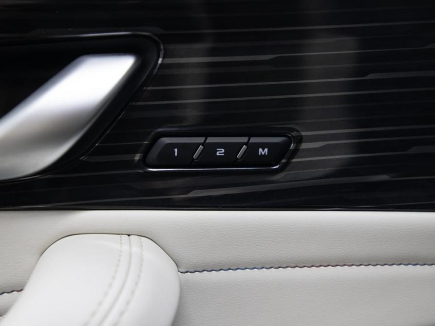 Geely Monjaro I Москва  - изображение 11