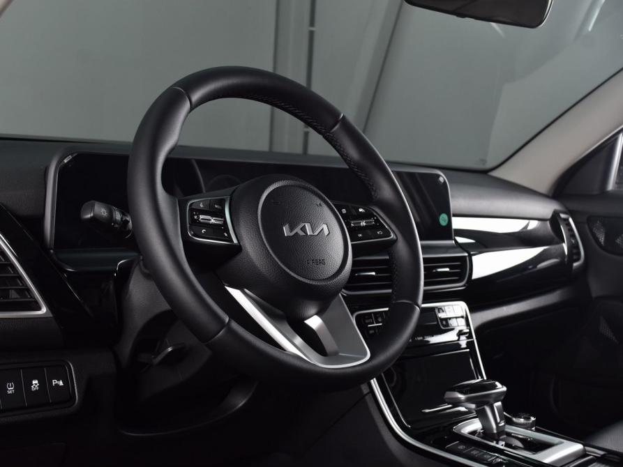 Kia Seltos II China Market Кемерово  - изображение 12