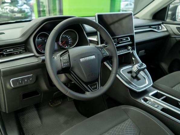 Haval M6 II с пробегом 2023 года, цена 2 299 000 рублей, 73565 км, внедорожник, Автокод Объявления