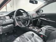 Toyota Camry VII (XV50) Рестайлинг Екатеринбург  - изображение 29