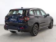 BMW X3 III (G01) Рестайлинг Санкт-Петербург  - изображение 35