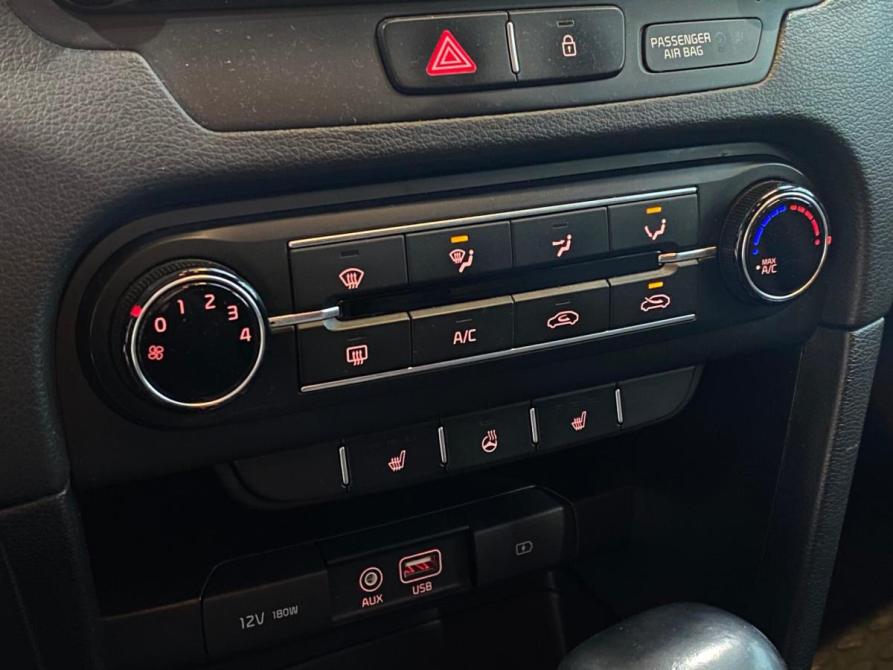 Kia Ceed III Саратов  - изображение 23