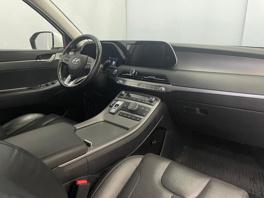 Hyundai Palisade I Красноярск  - изображение 4